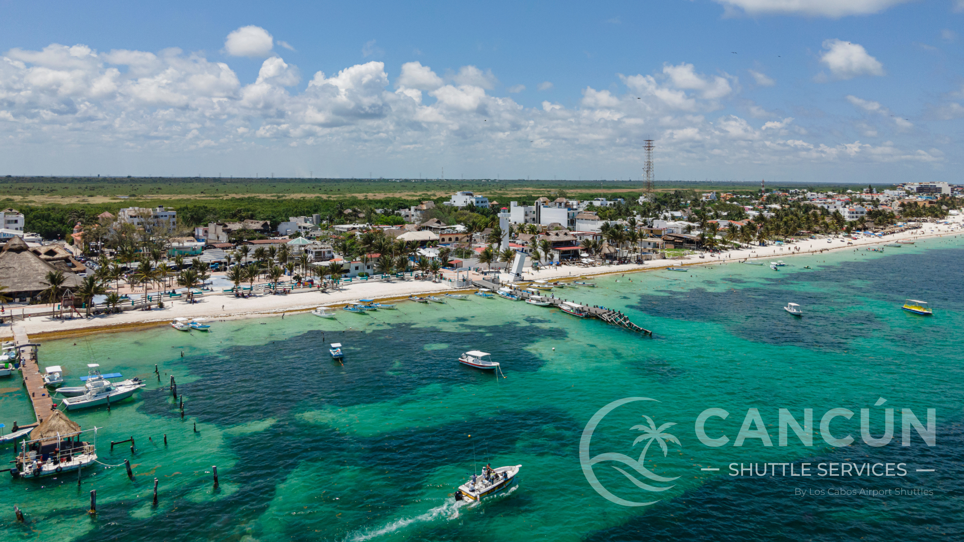 Puerto Morelos