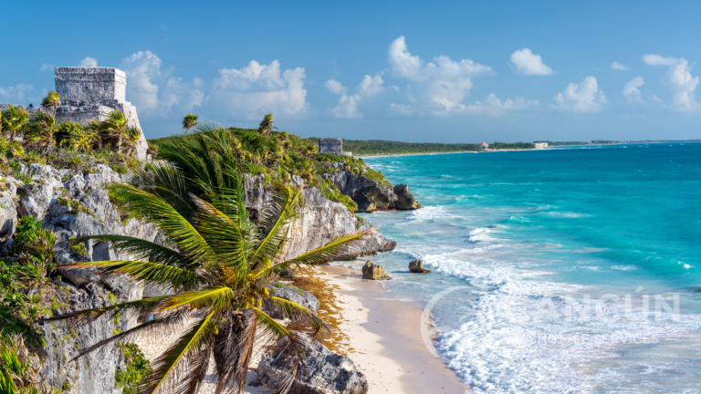 Cancun Shuttle Services Tulum