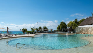 Sunset Royal Beach Resort