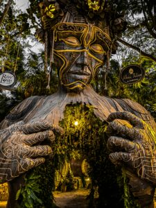 Tulum, a Cancun Airport Shuttles destination